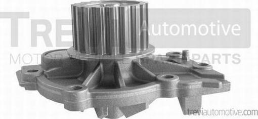 Trevi Automotive TP924 - Water Pump www.autospares.lv