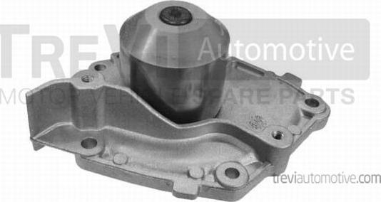 Trevi Automotive TP922 - Ūdenssūknis www.autospares.lv