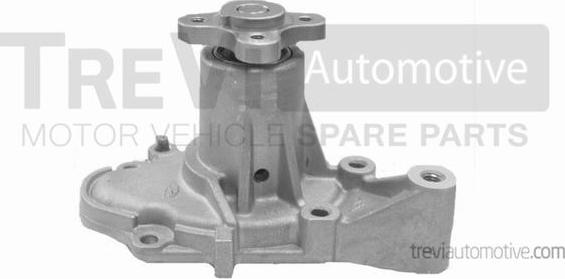 Trevi Automotive TP977 - Ūdenssūknis www.autospares.lv