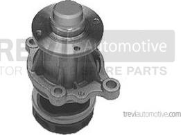 Trevi Automotive TP530 - Water Pump www.autospares.lv