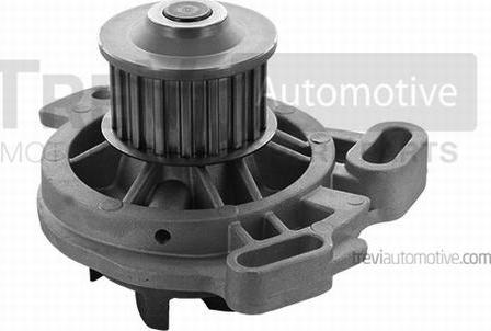 Trevi Automotive TP524 - Ūdenssūknis www.autospares.lv