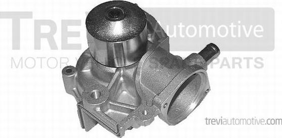 Trevi Automotive TP619 - Water Pump www.autospares.lv