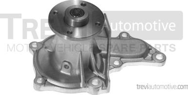 Trevi Automotive TP1045 - Ūdenssūknis www.autospares.lv