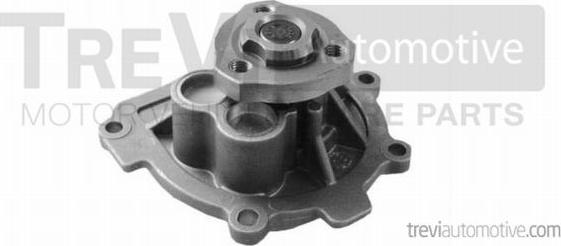 Trevi Automotive TP1059 - Ūdenssūknis www.autospares.lv