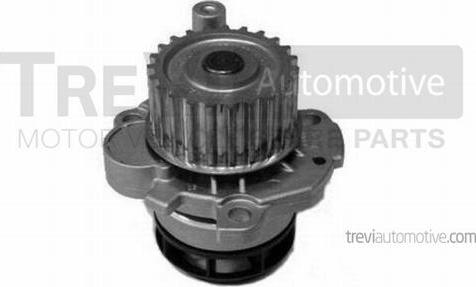 Trevi Automotive TP1080 - Водяной насос www.autospares.lv