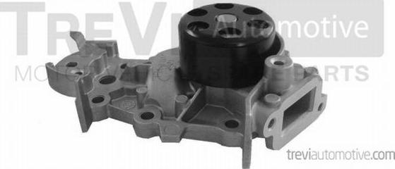 Trevi Automotive TP1083 - Ūdenssūknis www.autospares.lv