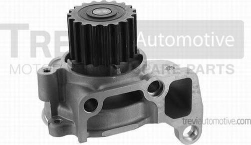 Trevi Automotive TP1073 - Ūdenssūknis www.autospares.lv