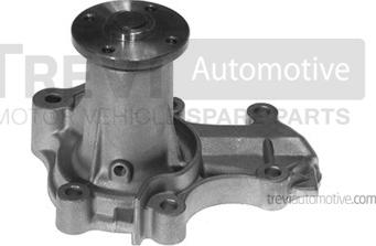 Trevi Automotive TP1109 - Ūdenssūknis autospares.lv