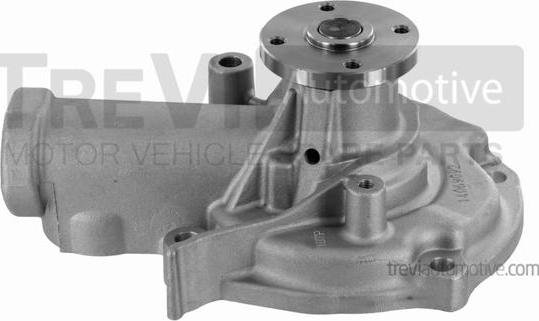 Trevi Automotive TP1103 - Ūdenssūknis autospares.lv