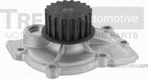 Trevi Automotive TP1119 - Ūdenssūknis www.autospares.lv