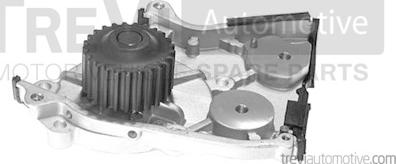 Trevi Automotive TP1115 - Ūdenssūknis www.autospares.lv