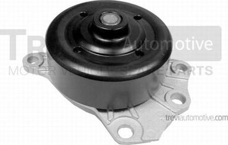 Trevi Automotive TP1120 - Water Pump www.autospares.lv