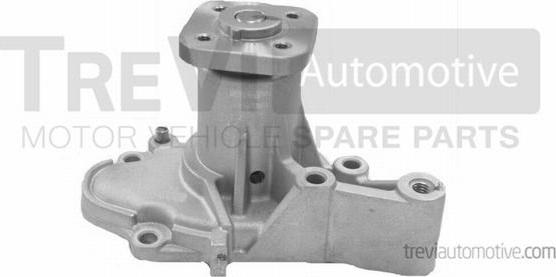 Trevi Automotive TP1121 - Ūdenssūknis www.autospares.lv