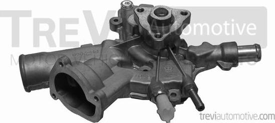 Trevi Automotive TP1365 - Водяной насос www.autospares.lv