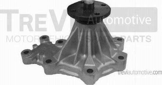 Trevi Automotive TP1309 - Ūdenssūknis www.autospares.lv