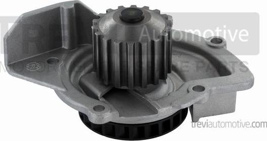 Trevi Automotive TP1210 - Ūdenssūknis www.autospares.lv