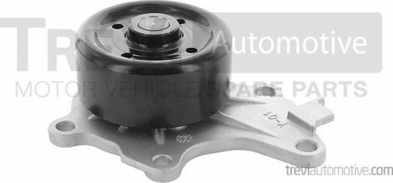 Trevi Automotive TP1232 - Ūdenssūknis www.autospares.lv