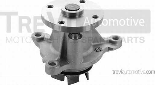 Trevi Automotive TP1225 - Ūdenssūknis www.autospares.lv