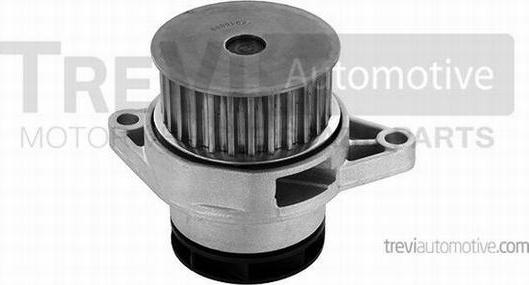 Trevi Automotive TP754 - Ūdenssūknis www.autospares.lv