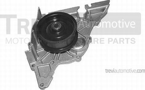 Trevi Automotive TP718 - Ūdenssūknis www.autospares.lv