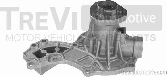 Trevi Automotive TP779 - Водяной насос www.autospares.lv