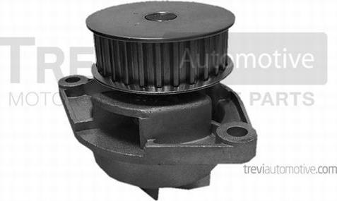 Trevi Automotive TP774 - Ūdenssūknis www.autospares.lv