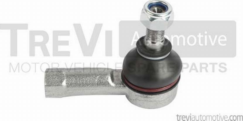 Trevi Automotive TRTT4952 - Tie Rod End www.autospares.lv