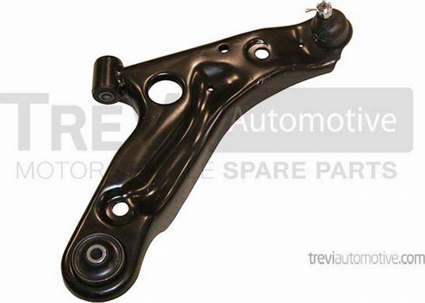 Trevi Automotive TRTT4984 - Рычаг подвески колеса www.autospares.lv