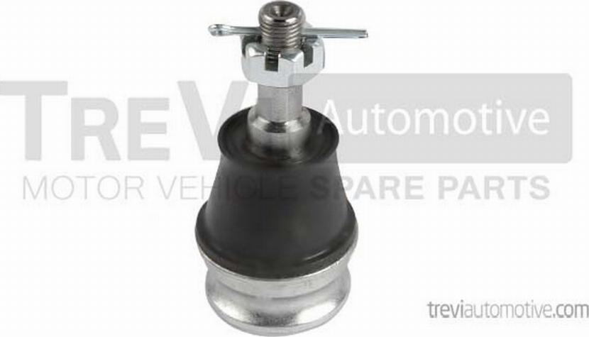 Trevi Automotive TRTT4925 - Шаровая опора, несущий / направляющий шарнир www.autospares.lv