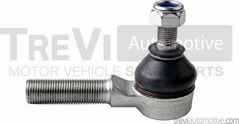 Trevi Automotive TRTT4975 - Tie Rod End www.autospares.lv