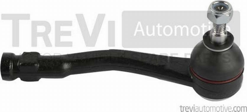 Trevi Automotive TRTT4459 - Stūres šķērsstiepņa uzgalis autospares.lv