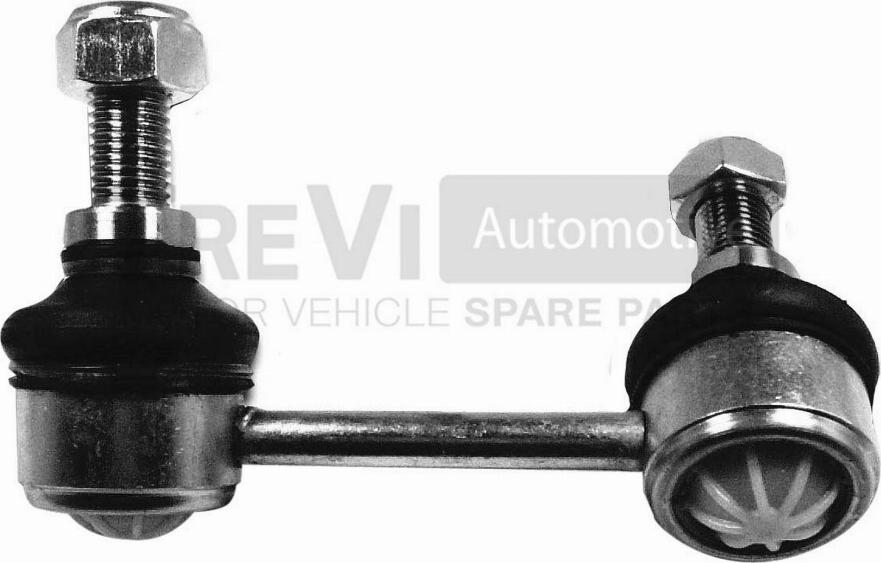 Trevi Automotive TRTT4450 - Stiepnis / Atsaite, Stabilizators autospares.lv