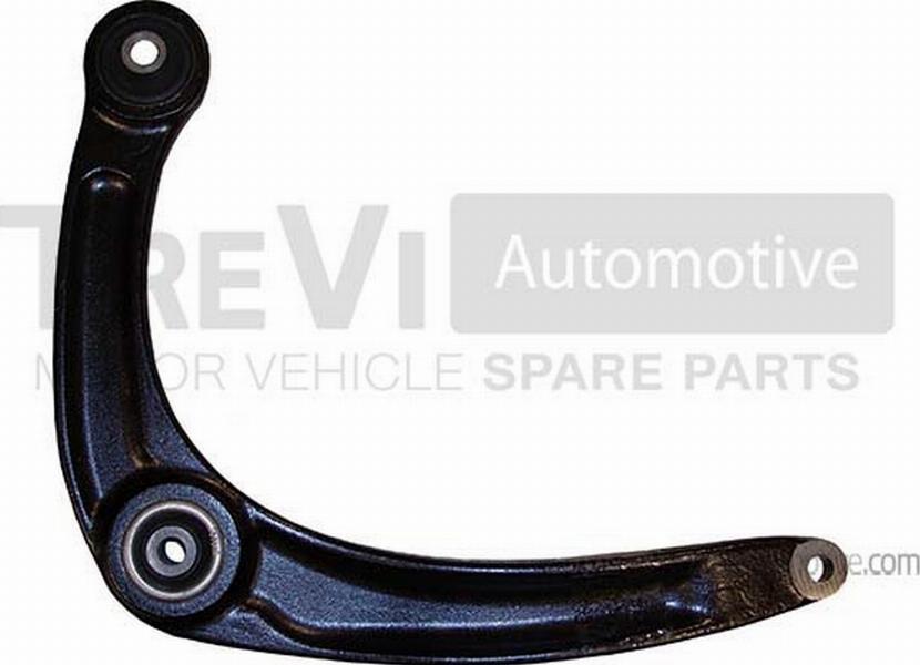 Trevi Automotive TRTT4458 - Track Control Arm www.autospares.lv