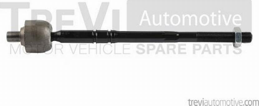 Trevi Automotive TRTT4461 - Aksiālais šarnīrs, Stūres šķērsstiepnis autospares.lv