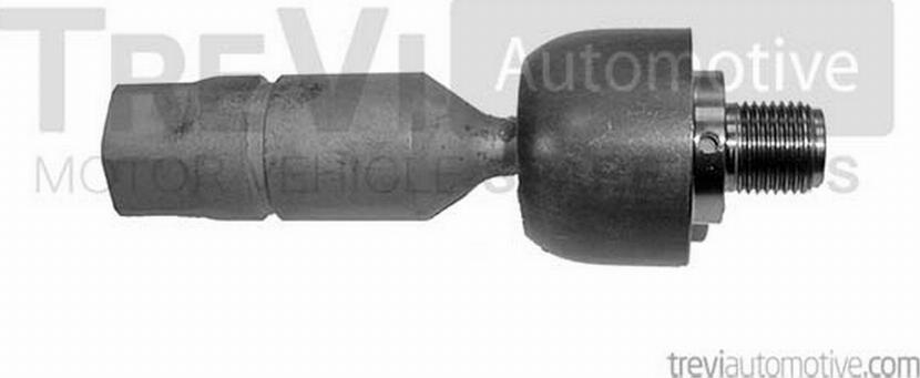 Trevi Automotive TRTT4411 - Aksiālais šarnīrs, Stūres šķērsstiepnis www.autospares.lv