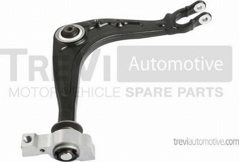 Trevi Automotive TRTT4424 - Track Control Arm www.autospares.lv