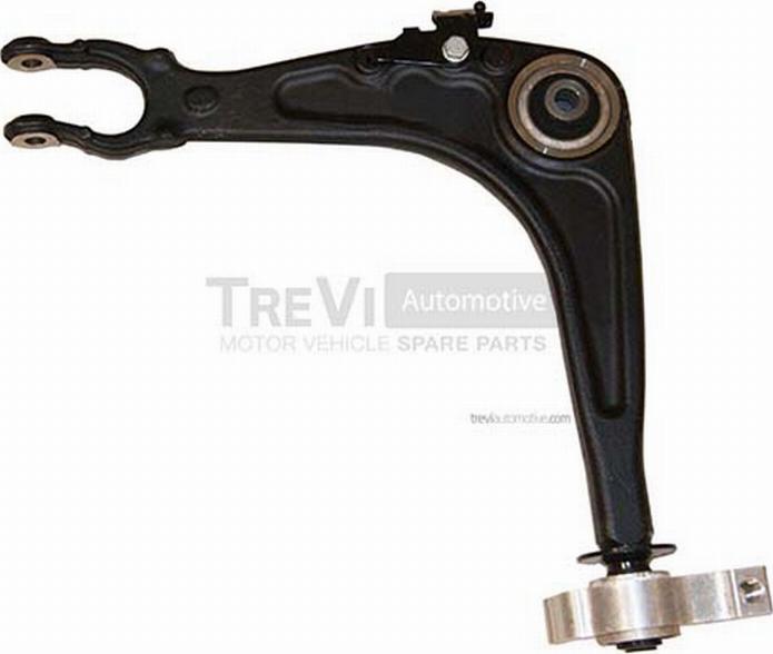 Trevi Automotive TRTT4425 - Track Control Arm www.autospares.lv