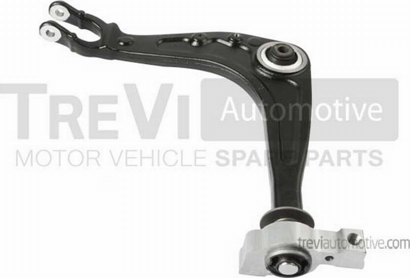 Trevi Automotive TRTT4426 - Track Control Arm www.autospares.lv