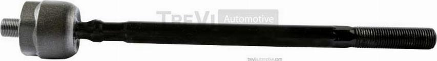 Trevi Automotive TRTT4596 - Aksiālais šarnīrs, Stūres šķērsstiepnis www.autospares.lv