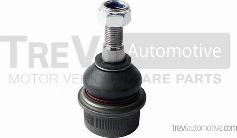 Trevi Automotive TRTT4566 - Шаровая опора, несущий / направляющий шарнир www.autospares.lv