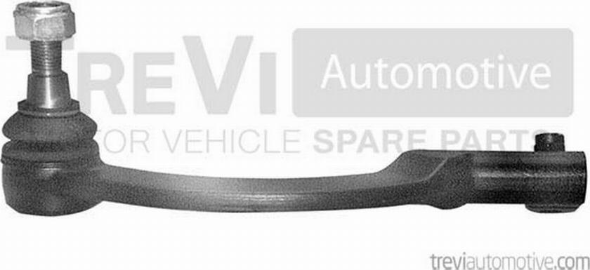 Trevi Automotive TRTT4563 - Tie Rod End www.autospares.lv