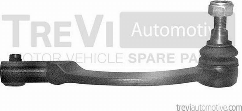 Trevi Automotive TRTT4562 - Tie Rod End www.autospares.lv