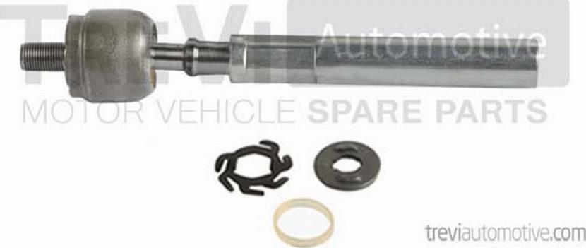 Trevi Automotive TRTT4513 - Aksiālais šarnīrs, Stūres šķērsstiepnis autospares.lv