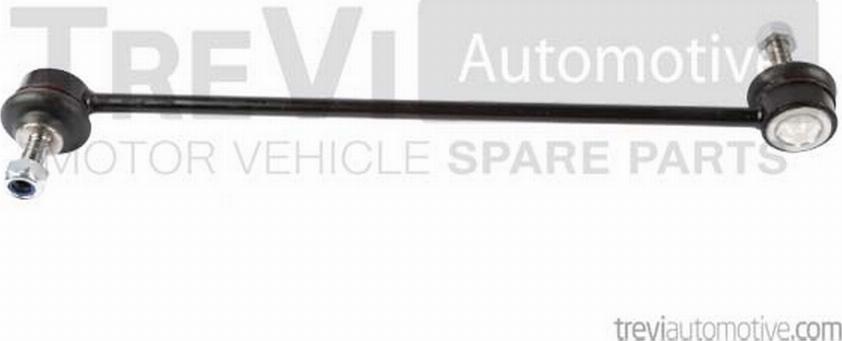 Trevi Automotive TRTT4572 - Stiepnis / Atsaite, Stabilizators www.autospares.lv