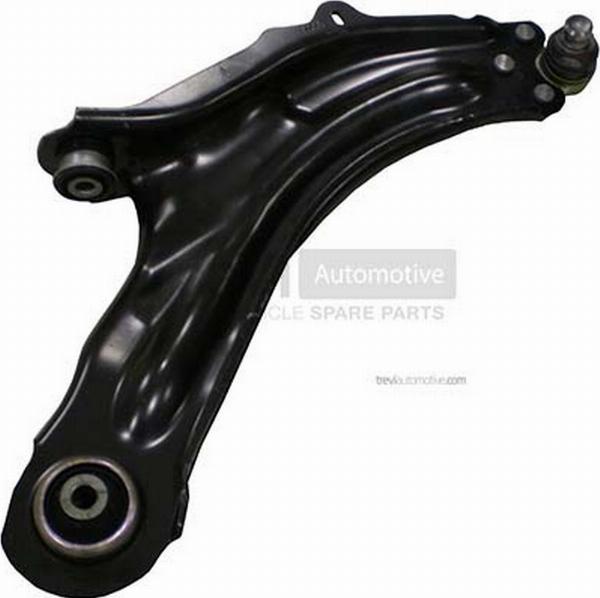 Trevi Automotive TRTT4699 - Track Control Arm www.autospares.lv