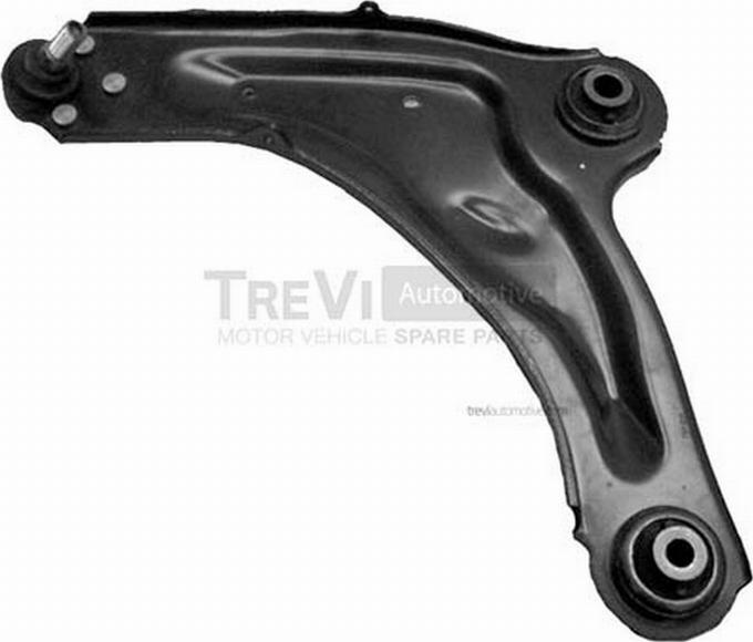 Trevi Automotive TRTT4649 - Neatkarīgās balstiekārtas svira, Riteņa piekare www.autospares.lv