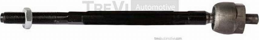 Trevi Automotive TRTT4645 - Aksiālais šarnīrs, Stūres šķērsstiepnis www.autospares.lv