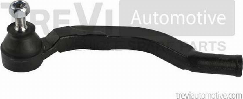 Trevi Automotive TRTT4643 - Stūres šķērsstiepņa uzgalis www.autospares.lv