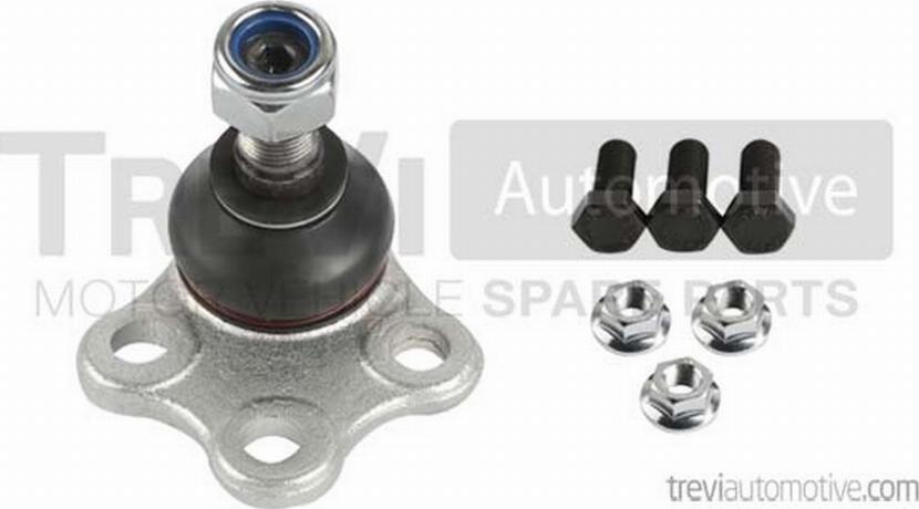 Trevi Automotive TRTT4647 - Ball Joint www.autospares.lv