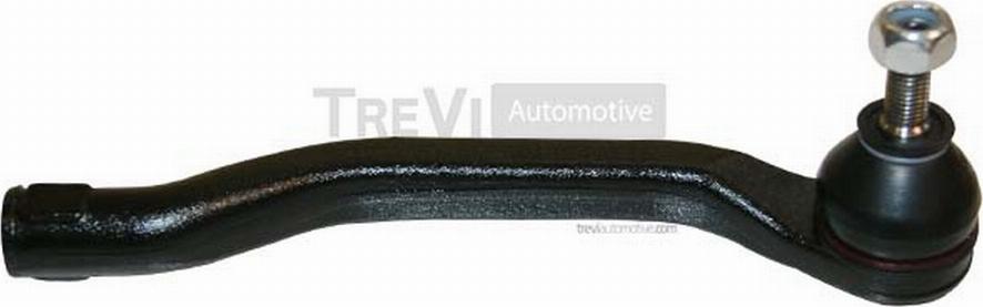 Trevi Automotive TRTT4658 - Stūres šķērsstiepņa uzgalis autospares.lv